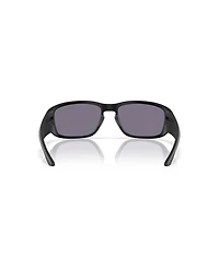 Oakley Men's Tourniquet Sunglasses, OO9521
