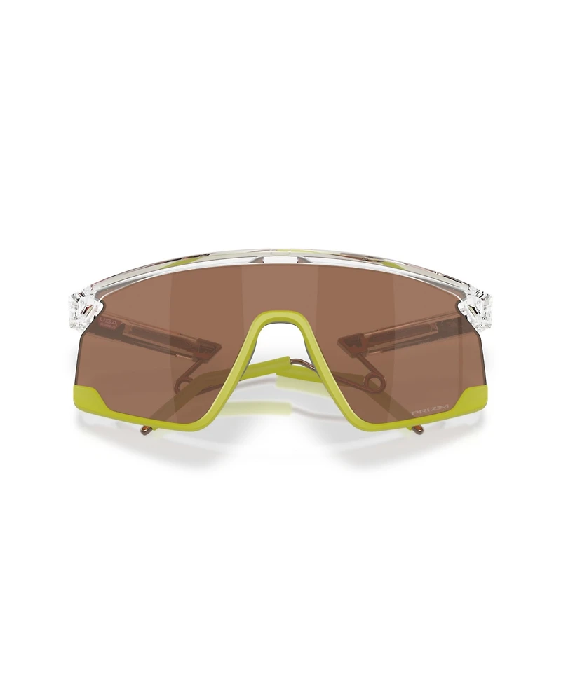 Oakley Men's Bxtr Metal Limitless Collection Sunglasses, OO9237