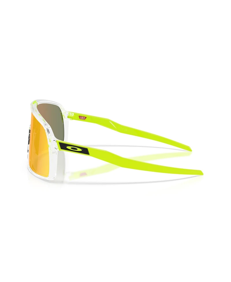 Oakley Men's Sutro Neon Pop Collection Sunglasses, OO9406