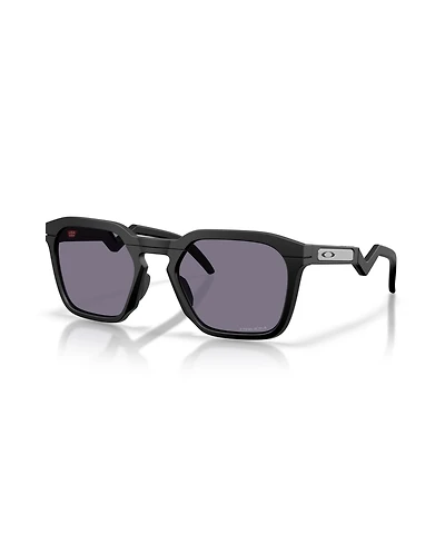 Oakley Unisex Sunglasses, Hstn Sq OO9533
