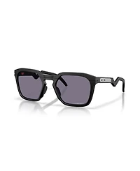 Oakley Unisex Sunglasses, Hstn Sq OO9533