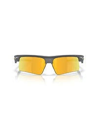 Oakley Unisex Polarized Bisphaera Speed Sunglasses, OO9534