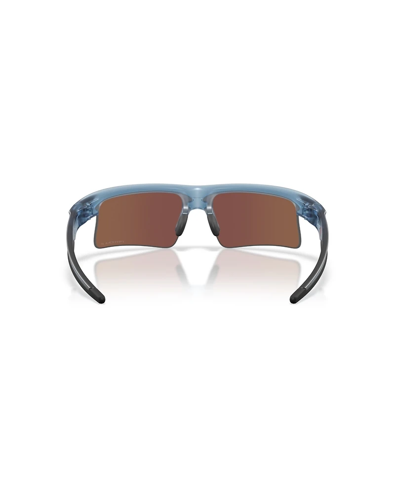 Oakley Unisex Bisphaera Speed Sunglasses, OO9534