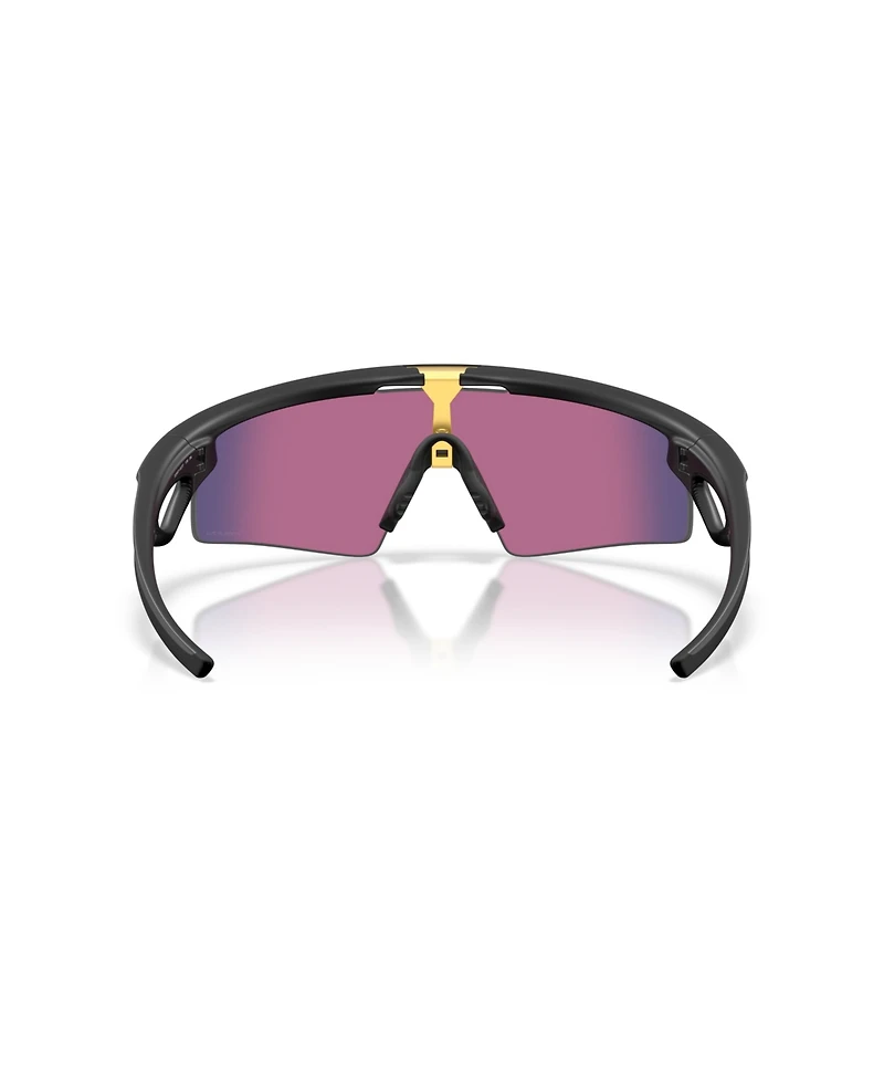 Oakley Unisex Sphaera Strike Sunglasses, OO9531