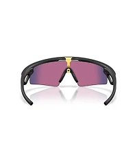 Oakley Unisex Sphaera Strike Sunglasses, OO9531