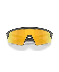 Oakley Unisex Sphaera Strike Polarized Sunglasses, OO9531