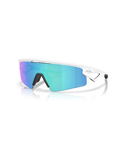 Oakley Unisex Sphaera Strike Sunglasses, OO9531