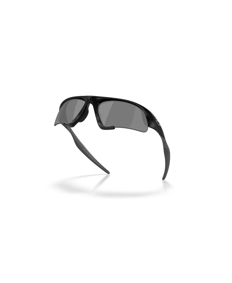 Oakley Unisex Suture Jacket Sunglasses, OO9532