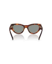 Saint Laurent Women's Cat Eye Sunglasses, YS000850