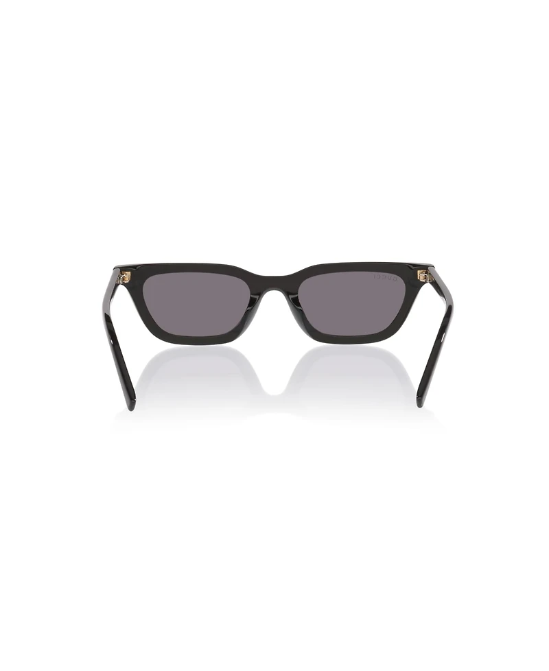 Gucci Women's Cat Eye Sunglasses, GG1944S GC002644