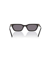 Gucci Women's Cat Eye Sunglasses, GG1944S GC002644