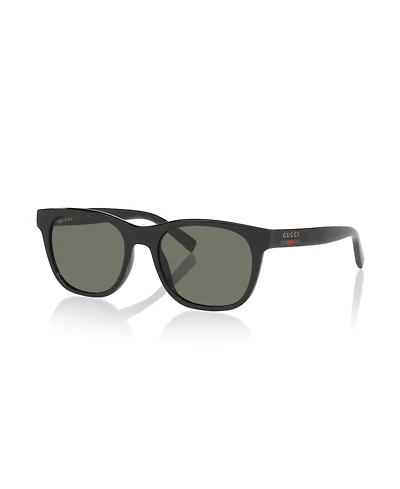 Gucci Men's Round Sunglasses, GG1985S GC002684