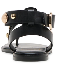 Dolce Vita Women's Jayde Embellished Gladiator Flat Sandals