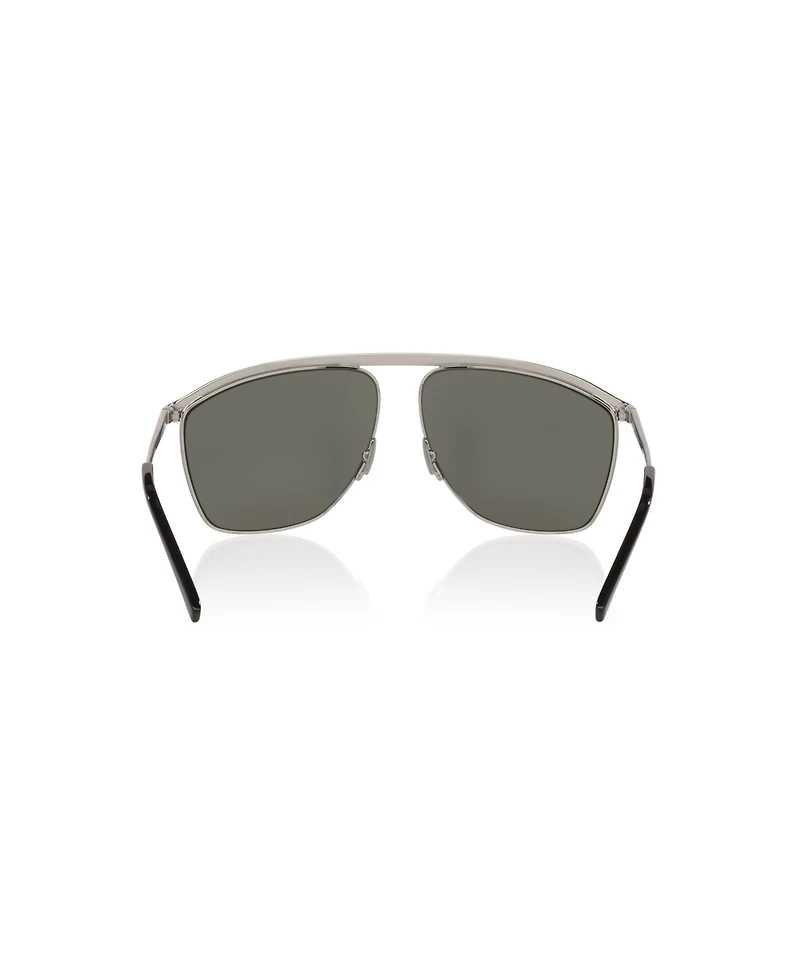 Saint Laurent Women's Victoire Sunglasses, YS000856