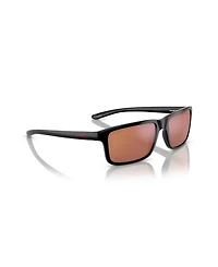 Arnette Men's Mwamba Sunglasses, AN4322