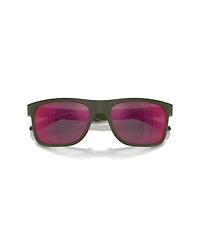 Arnette Men's Khim Sunglasses, AN4341