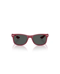Ray-Ban Jr Kids New Wayfarer Sunglasses, RB9052S