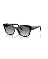 Vogue Eyewear Women's Butterfly Sunglasses