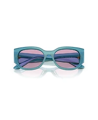 Vogue Eyewear Women's Geometric Sunglasses, VO5641SU