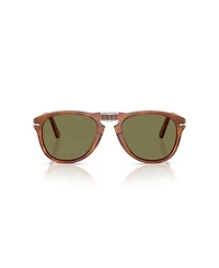 Persol Men's Steve McQueen Polarized Sunglasses, PO0714SM