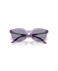Emporio Armani Women's Cat Eye Sunglasses, EK4007U