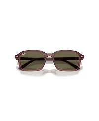 Ray-Ban Jr Kids Square Sunglasses, RB9131S