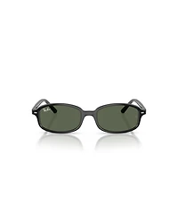 Ray-Ban Jr Kids Square Sunglasses, RB9131S