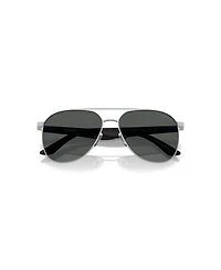 Emporio Armani Kids Pilot Sunglasses, EK2001