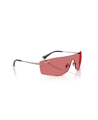 Ray-Ban Unisex Geometric Sunglasses, RB3781