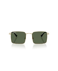 Ray-Ban Unisex Polarized Sunglasses, RB3782