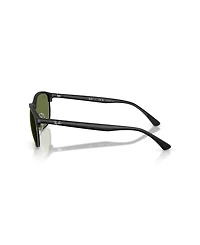 Ray-Ban Unisex Polarized Sunglasses, RB4469