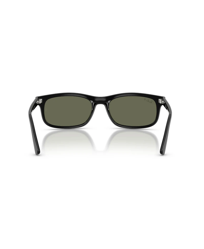 Ray-Ban Unisex Polarized Sunglasses, RB2224