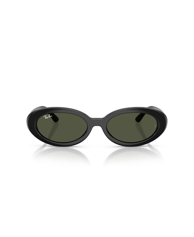 Ray-Ban Women's Oval Sunglasses, RB2223