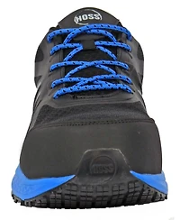 Hoss Boot Company Men's Express Composite Toe Lightweight Men s Work Shoe