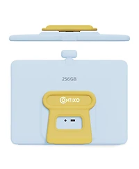 Contixo A3 15.6" Educational Touchscreen Tablet, Android 11 Hd, 256GB Storage, 13MP Camera & Built-in 10W Speaker