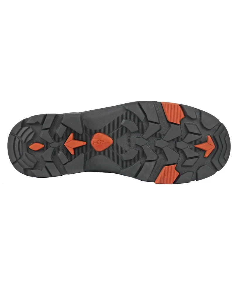 Hoss Boot Company Men's Traverse Composite Toe Waterproof Work