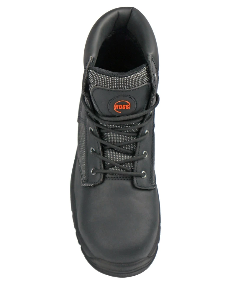 Hoss Boot Company Men's Carter Composite Toe Work