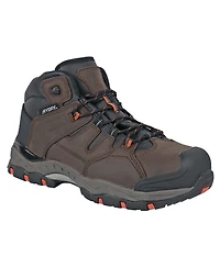 Hoss Boot Company Men' s Tracker Composite Toe Work