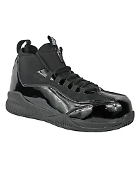Hoss Boot Company Men's Full Court Composite Toe Athletic Work Shoe