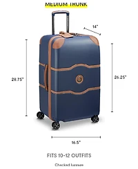 Delsey Chatelet Air 2.0 29" Check-In Spinner