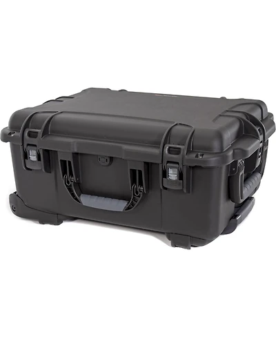 Nanuk Wheeled Series 955 Lightweight Nk-7 Resin Waterproof Hard Case without Foam