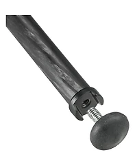 Manfrotto Xpro Monopod+ 4-Section Carbon Fiber Photo Monopod