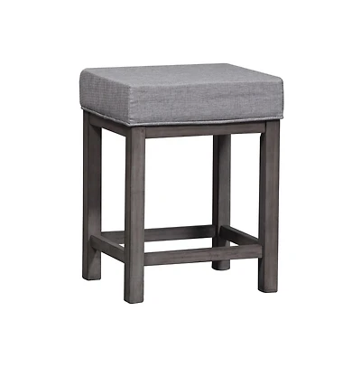 Liberty Furniture Upholstered Console Stool (3 Piece Set)
