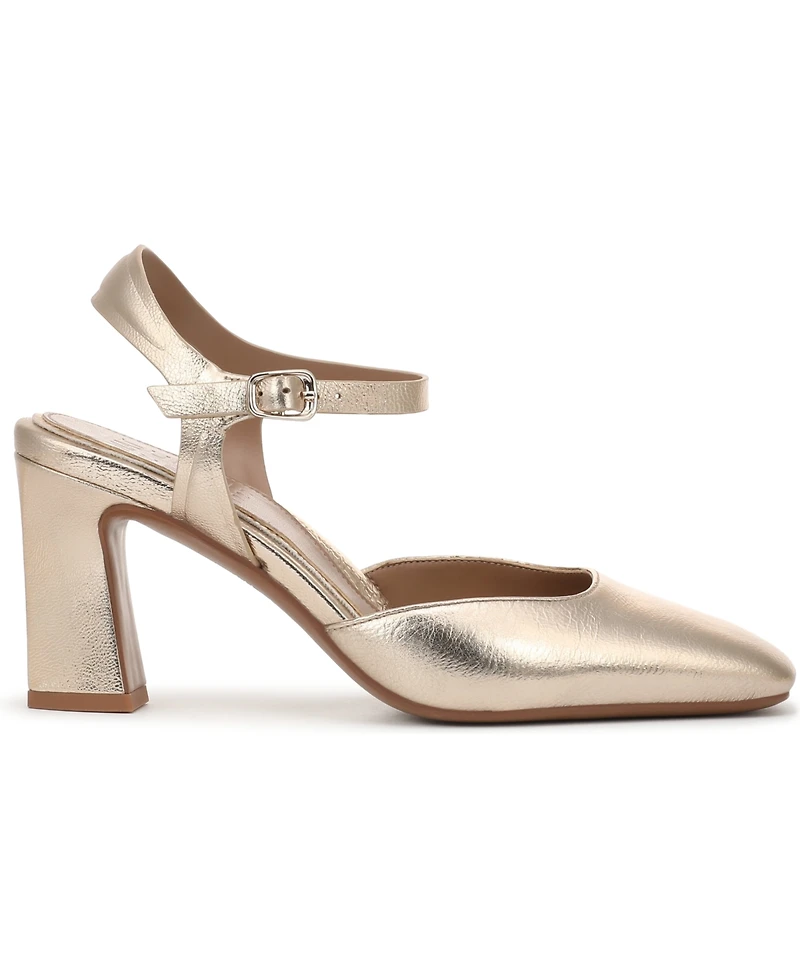 Naturalizer Women's Frankie Strappy Dress Pumps