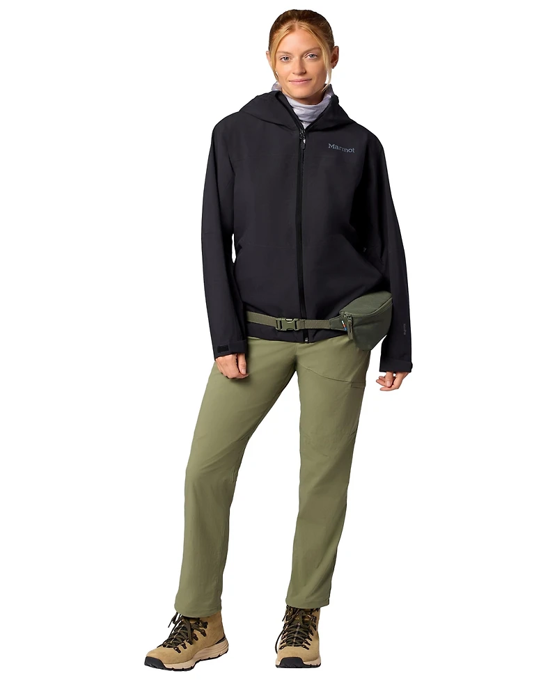 Marmot Women's PreCip Evo Flex Jacket
