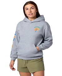 Marmot Women's Born to Bloom Hoodie