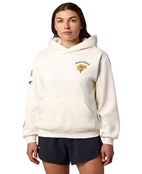 Marmot Women's Born to Bloom Hoodie