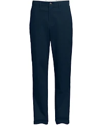Lands' End Men's Knockabout Classic Fit Chino Pant