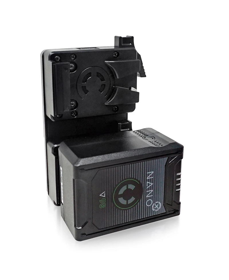 Core Swx V-Mount Micro Hotswap Plate