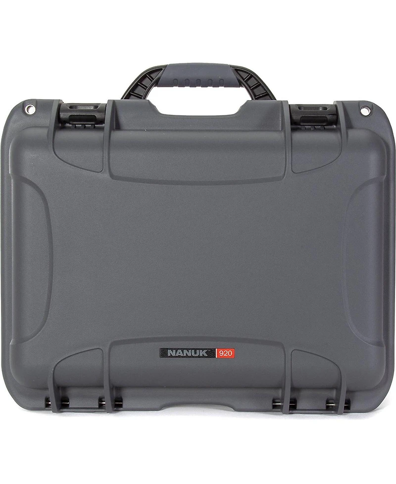 Nanuk Nanuk Case 920 w/foam (C2107) Dji Air 3S Flymore - Graphite